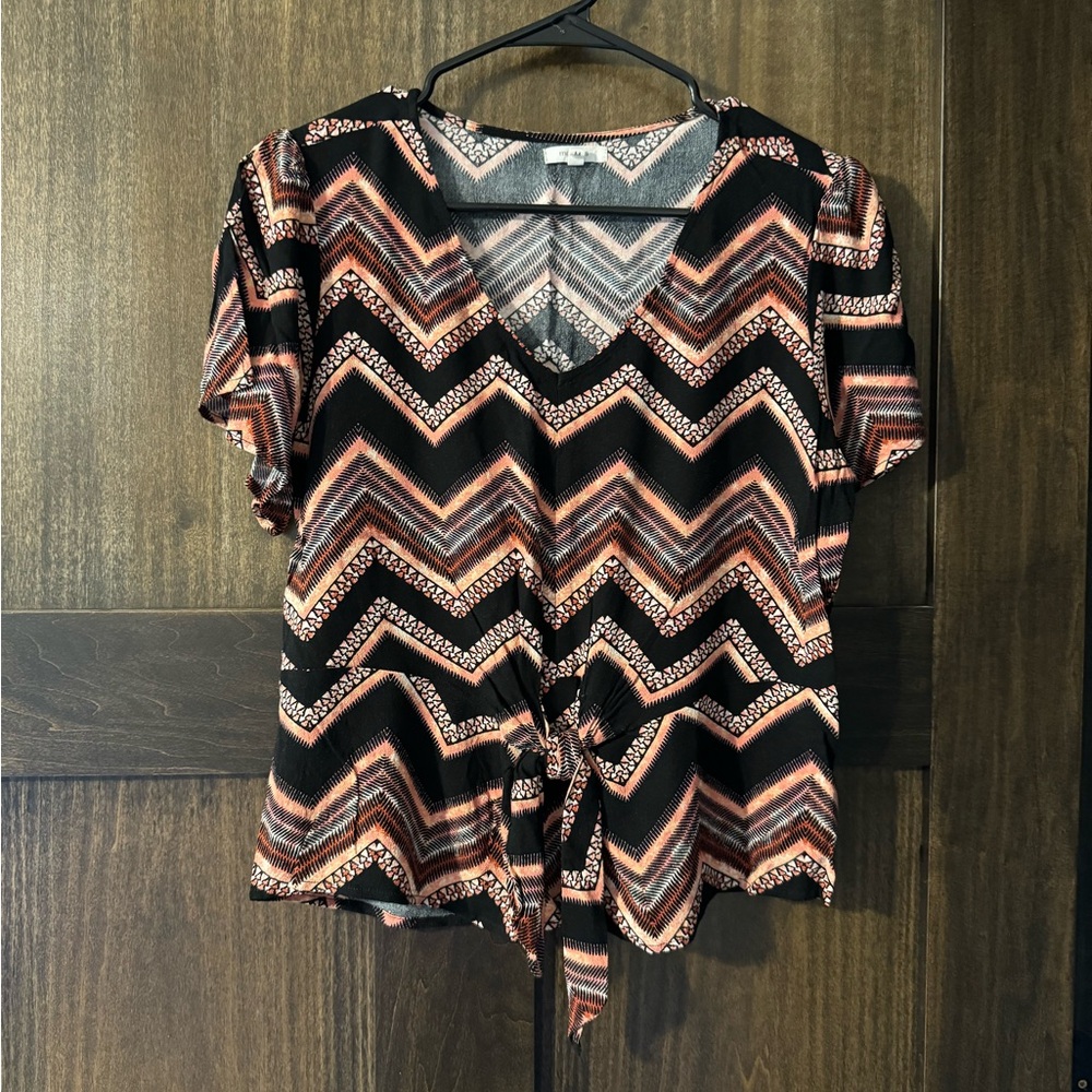 Maurice’s top